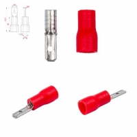 ��������� ������� MDD1.25-110, "����", 2,8 ��, 0,5-1,5 ��?, � ��������� ���������, �������, 10 ��.