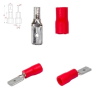 ��������� ������� MDD1.25-187, "����", 4,7 ��, 0,5-1,5 ��?, � ��������� ���������, �������, 10 ��.