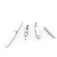 Набор для чистки наушников Aida Multi-Function Clean