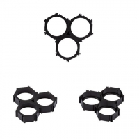 ��������� ��� ������������� 18650, ����, 1x3, ���������