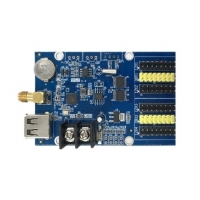 Контроллер LED-дисплея Huidu HD-W62 (1024?64)