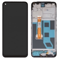 ������� Oppo A53 4G, ������ | � ��������� | � �������� ����� | Original (PRC), BV065WBM-L03-MB02, P6516I3F3-FPCA-R0.0 | ���������� ������, �����