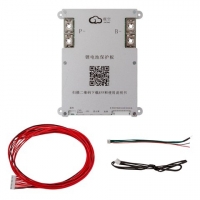 BMS-���������� JK B1A8S10P, 100 �, ��� Li-Ion �������������