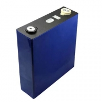 Акумулятор HIGEE, LiFePO4, 3,2 B, 120 Ач, grade A | АКБ, батарея, аккумулятор