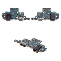 ����� ������� Samsung SM-A528 Galaxy A52s 5G, ����� ���������� �������, � ����������, Original (PRC), ver. K2