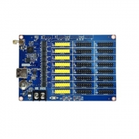 Контроллер LED-дисплея Huidu HD-W64A (1024?256)