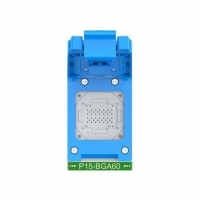 Сокет BGA60 программатора JC P15