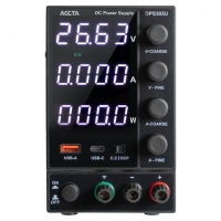 ������������ ���� ������� Accta DPS-305U