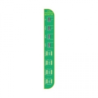 JC V1SE / V1S Pro ������� ������������������� ������� ���������� FPC �� iPhone 14 ����� 