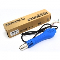 Запасной фен Mechanic HK-858A для Mechanic HK-8587D