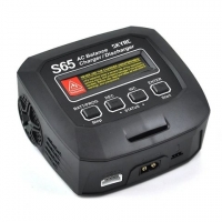 �������� ���������� SkyRC S65, 220 �, Original, 65W, #SK-100152-02