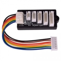 ��������������� ����� SkyRC XH Adaptor, � ����������� JST-XH, #SK-600020-04