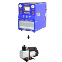 ���������� ��� ���������� ����������� ������ Mechanic 6 ��� ��������� ���������; ���������, ������, � ��������� �������, 10.5"