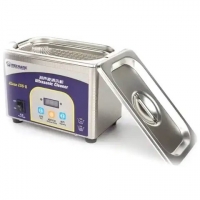 Ультразвуковая ванна Mechanic iClean-E08B, 0,8 л, 80 Вт