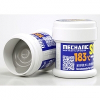 BGA-����� Mechanic ZW50, 183 �C, 50 �
