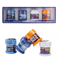 BGA-����� Mechanic GW50/ZW50/ZC50/DW50, 4 ��.