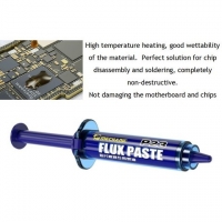 Флюс-паста Mechanic P23, 10 мл