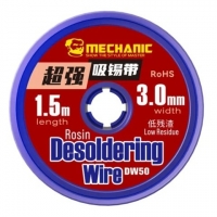 �����-������� Mechanic DW50 3015, (�) 3,0 ��, (�) 1,5 �
