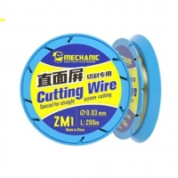 ������ ��� ����������� ������ Mechanic ZM1, 0,03 ��, 200 �