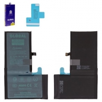 ���������� Apple iPhone XS Max, 616-00499, 616-00502, 616-00505, 616-00507, Mechanic, ��������� | 1-3 ��. ������ | ���, �������, �����������