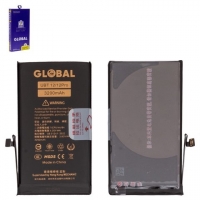 Акумулятор Apple iPhone 12, iPhone 12 Pro, A2479, Mechanic, посилений | 1-3 міс. гарантії | АКБ, батарея, аккумулятор