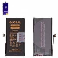 Акумулятор Apple iPhone 13 Mini, A2660, Mechanic, посилений | 1-3 міс. гарантії | АКБ, батарея, аккумулятор