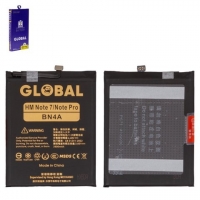 ���������� Xiaomi Redmi Note 7, Redmi Note 7 Pro, M1901F7G, M1901F7H, M1901F7I, BN4A, Mechanic | 1-3 ��. ������ | ���, �������, �����������