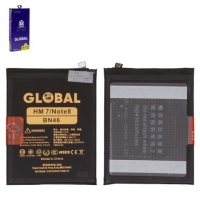 ���������� Xiaomi Redmi 7, Redmi Note 6, Redmi Note 8, Redmi Note 8T, M1810F6LG, M1810F6LH, M1810F6LI, M1908C3XG, BN46, Mechanic | 1-3 ��. ������ | ���, �������, �����������