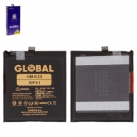 Акумулятор Xiaomi Mi 9T, Redmi K20, M1903F10G, M1903F10I, BP41, Mechanic | 1-3 міс. гарантії | АКБ, батарея, аккумулятор