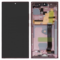 ������� Samsung SM-N985 Galaxy Note 20 Ultra, SM-N986 Galaxy Note 20 Ultra 5G, ��������� | � ��������� | � �������� ����� | Original (PRC) | ���������� ������, �����