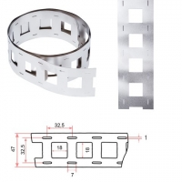 ����� ��������� ��� ������ ������������� 32650 2P, 0,2 ��, 32,5 ��, 1 �