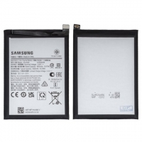 Акумулятор Samsung SM-A025 Galaxy A02s, SM-A035 Galaxy A03, SM-A037 Galaxy A03s, SM-M025 Galaxy M02s, HQ-50S, HQ-50SD, Original (PRC) | 3-12 міс. гарантії | АКБ, батарея, аккумулятор