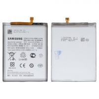Акумулятор Samsung SM-M146 Galaxy M14, EB-BM146ABY, Original (PRC) | 3-12 міс. гарантії | АКБ, батарея, аккумулятор