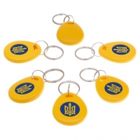 ����-������ ��������, VIZIT RF3.1 (MIFARE ultralight EV1)/type5 