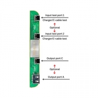 JCID V1SE / V1S Pro ������� ������������ ��������� ������� ������� 