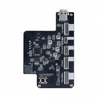 ������� QianLi iCopy �������������� True Tone �� iPhone 12 / 13 ����� (2-� ���������) 