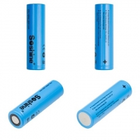���������� 18650 Soshine, 1600 mAh, 3,2 B, LiFePO4 | ���, �������, �����������