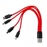 USB-������ Soshine, 4xUSB Micro USB