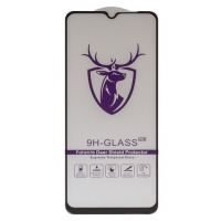 ������� ���� Xiaomi Redmi 10C, Redmi 12C, iNob, Full Glue, ���� �� ��� ��������, ������ � ������, ����� ������, HD deer  | ���������� �������� ������