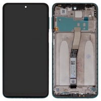 ������� Xiaomi Redmi Note 9 Pro, Redmi Note 9 Pro Max, Redmi Note 9S, M2003J6B2G, M2003J6A1G, ������� | � ��������� | � �������� ����� | High Copy, � ������� �������, In-Cell | ���������� ������, �����