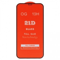 ������� ���� Apple iPhone 12, iPhone 12 Pro, iNobi, Full Glue, ���� �� ��� ��������, ������ � ������, ��� ���������, ����� | ���������� �������� ������