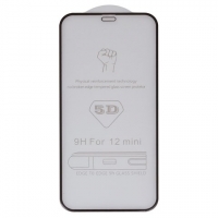 ������� ���� Apple iPhone 12 mini, iNobi, Full Glue, ���� �� ��� ��������, ������ � ������, ��� ���������, ����� | ���������� �������� ������