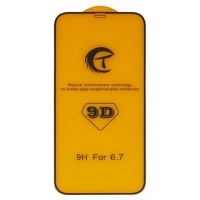 ������� ���� Apple iPhone 12 Pro Max, iNobi, Full Glue, ���� �� ��� ��������, ������ � ������, ��� ���������, ����� | ���������� �������� ������