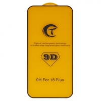 ������� ���� Apple iPhone 15 Plus, iNobi, Full Glue, ���� �� ��� ��������, ������ � ������, ��� ���������, ����� | ���������� �������� ������