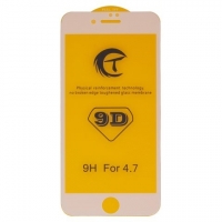 ������� ���� Apple iPhone 7, iPhone 8, iPhone SE 2020, iNobi, Full Glue, ������ � ������, ��� ���������, ����, ���� �� ��� �������� | ���������� �������� ������