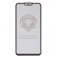 ������� ���� Xiaomi Mi 8 Lite 6.26", iNobi, Full Glue, ���� �� ��� ��������, ������ � ������, ��� ���������, �����, M1808D2TG | ���������� �������� ������