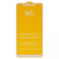 ������� ���� Xiaomi Redmi Note 6 Pro, M1806E7TG, M1806E7TH, M1806E7TI, iNobi, Full Glue, ������ � ������, ��� ���������, ����, ���� �� ��� �������� | ���������� �������� ������