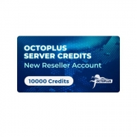 ����� ������� �������� � 10 000 ���������� ��������� Octoplus