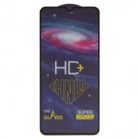 ������� ���� Oppo A38, A78 5G, A98 5G, 0,33 �� 9H, iNob, Full Glue, ���� �� ��� ��������, ������ � ������, �����, HD+ | ���������� �������� ������