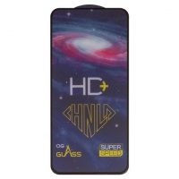 ������� ���� Xiaomi Poco M4 Pro 4G, Redmi Note 11, Redmi Note 11S, Redmi Note 12S, 0,33 �� 9H, iNob, Full Glue, ���� �� ��� ��������, ������ � ������, �����, HD+ | ���������� �������� ������